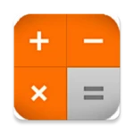 calculator android application logo